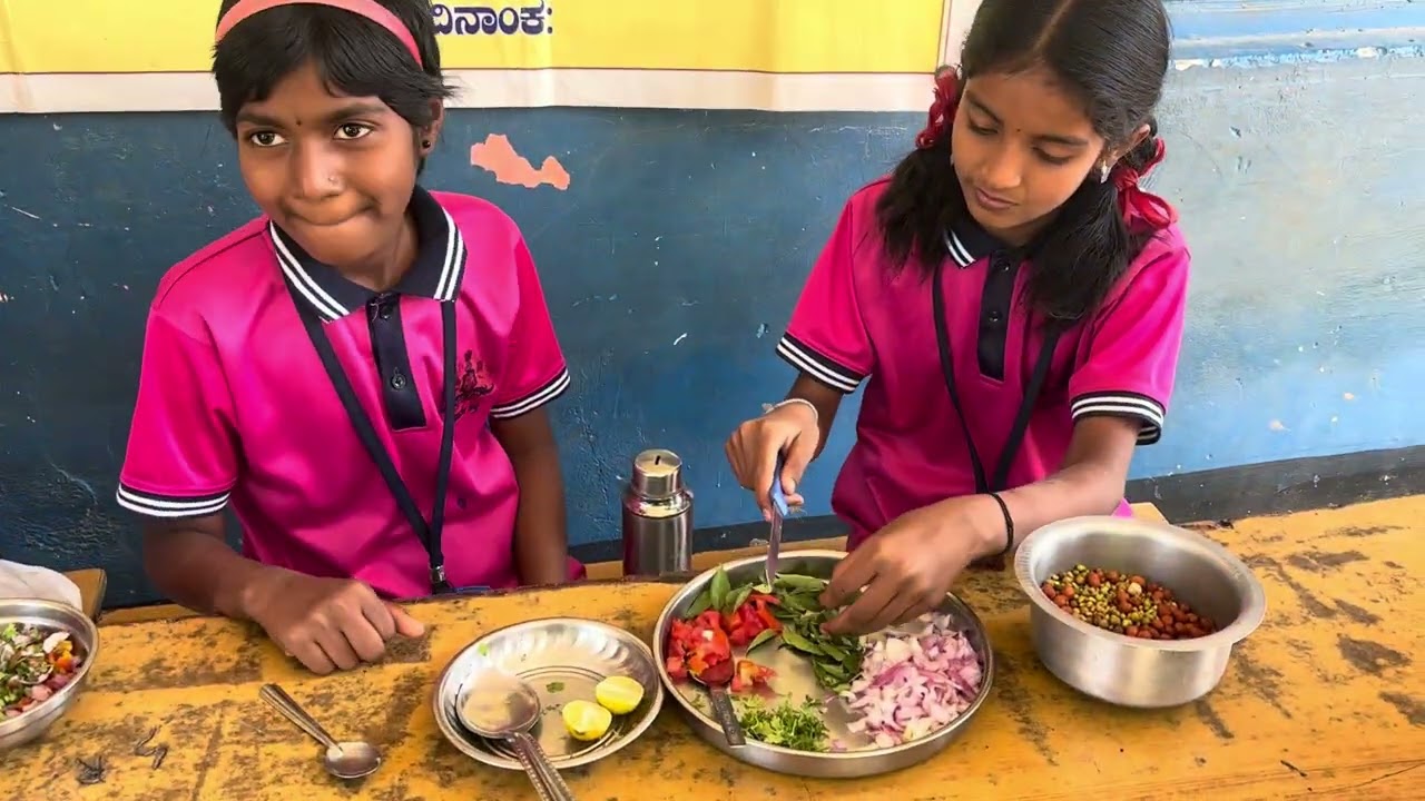 Eco club activity 
