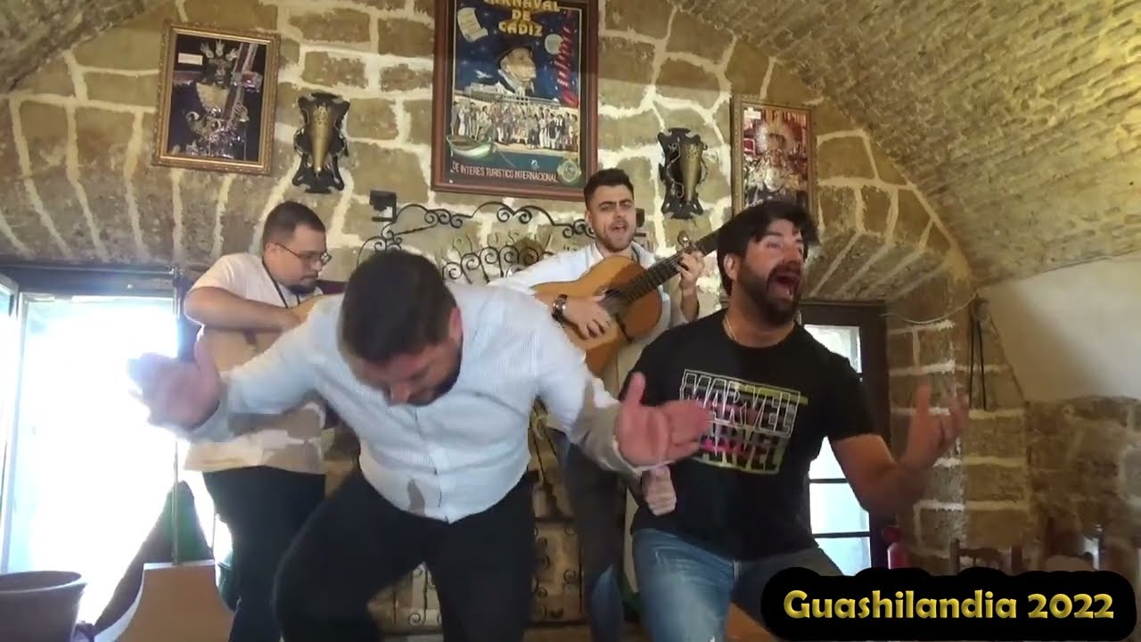 Antología 