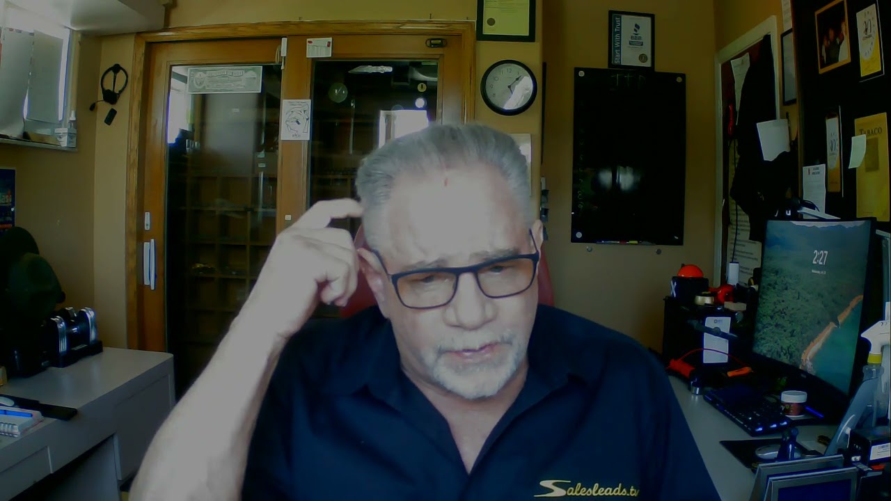 Accredited Investor Leads - Gold Investor Leads