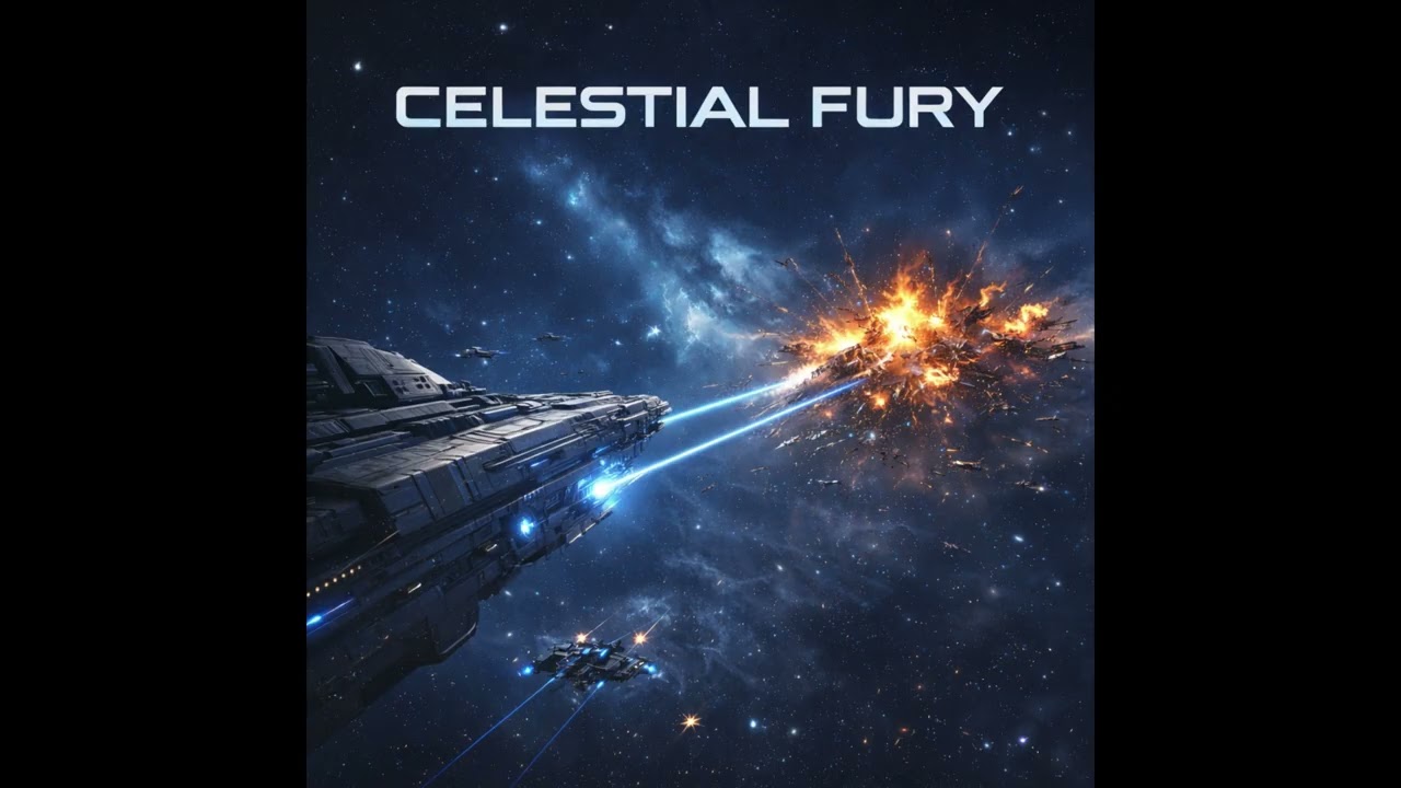 Celestial Fury