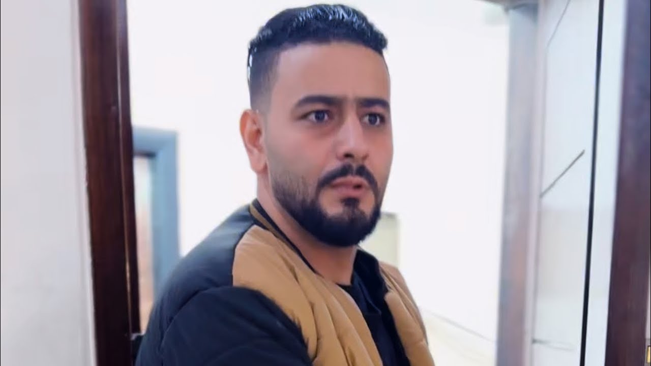 شاهد ماذا فعل الزوج في جارته وزوجته   !