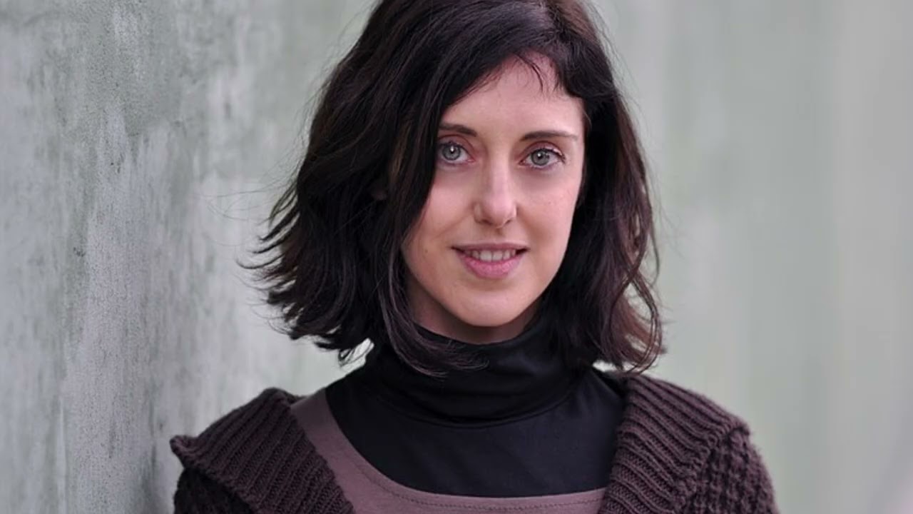Entrevista | Irene Vallejo, escritora
