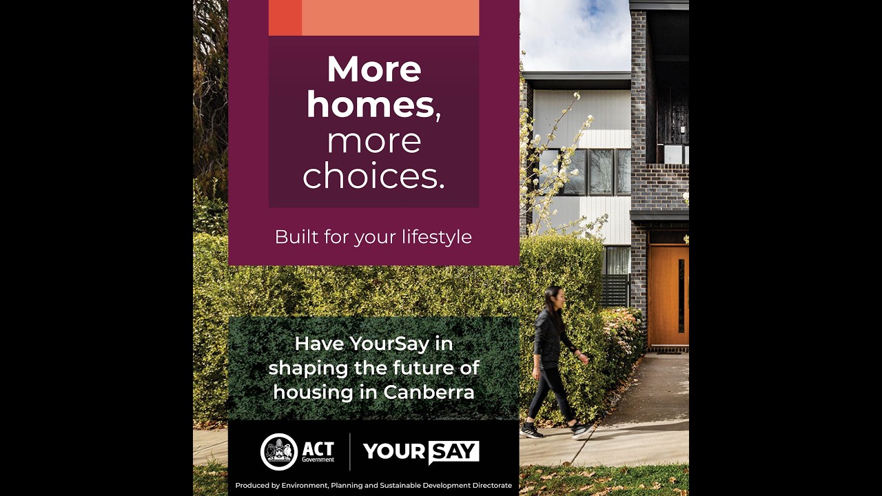 ONLINE FORUM Missing Middle Housing   the equity and affordability implications of reforms