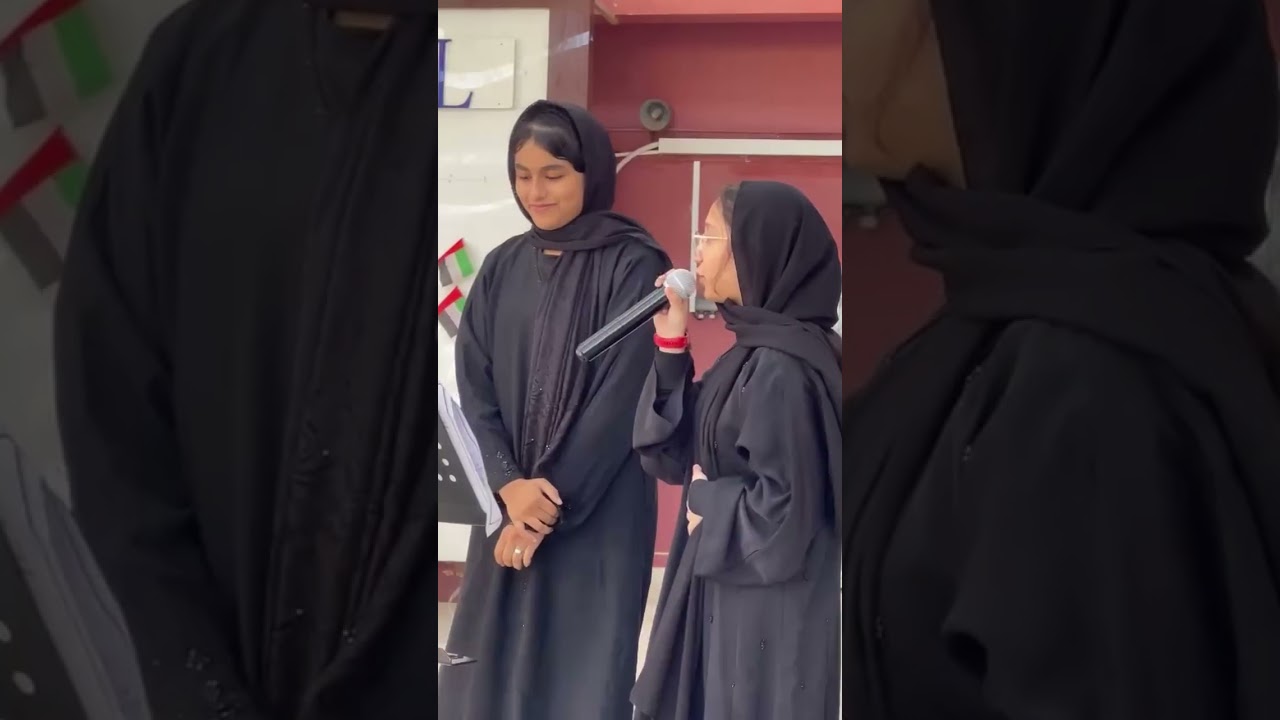 Eid Al Etihad 2024 at The Elite English School,Dubai
