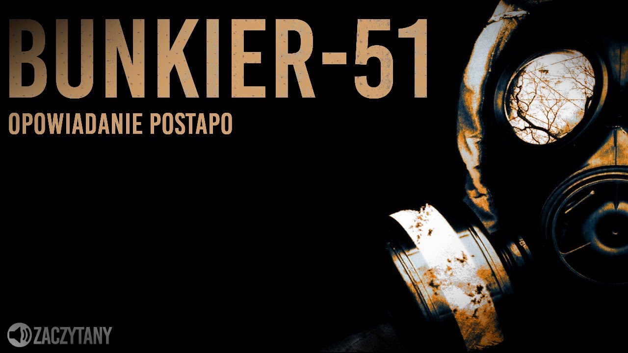 BUNKIER-51- STALKER POSTAPO LEKTOR PL