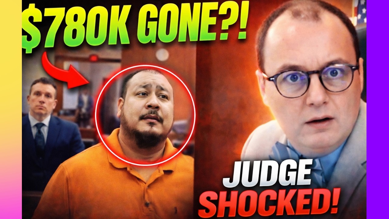 $780,000 Elder Fraud Case Turns Shocking in Court | Judge Fleischer Reacts!