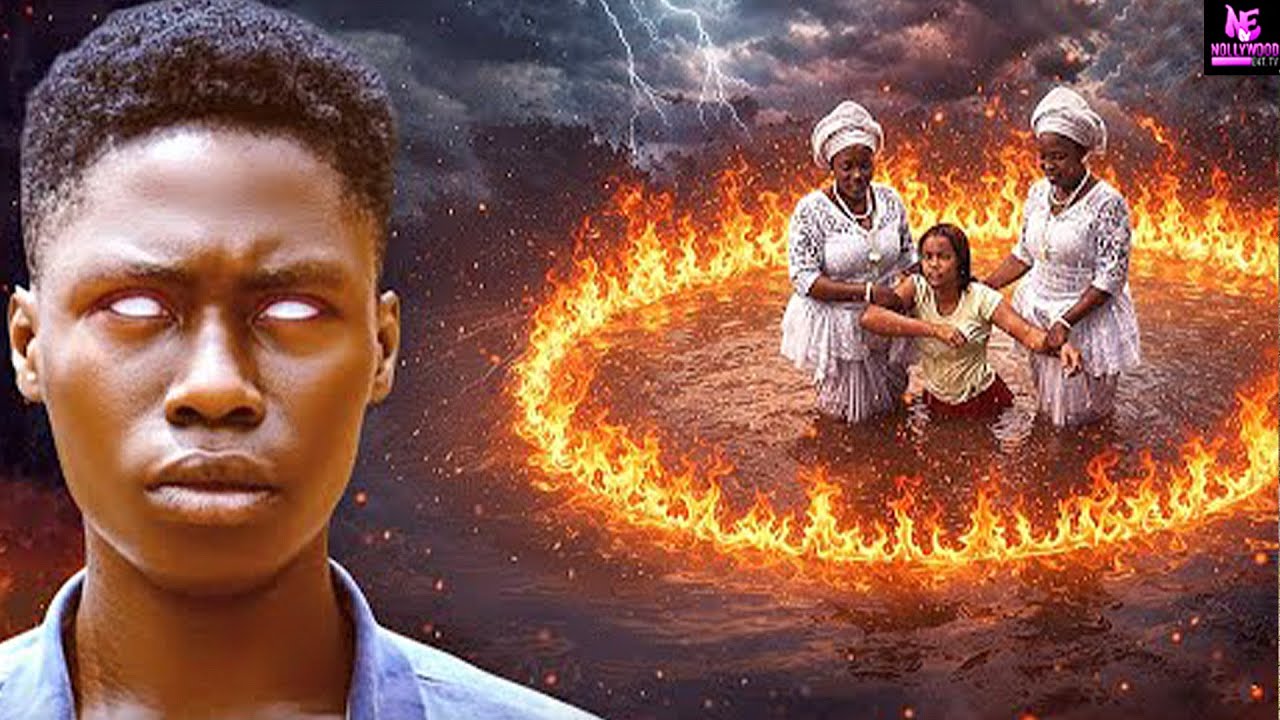 No Matter How Strong Your Heart Is, U Will Cry Watching This Painful Emotional Family Movie