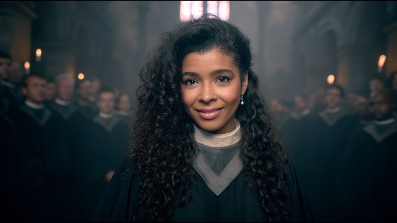 Irene Cara – Fame  (Catholic Choir Cover)