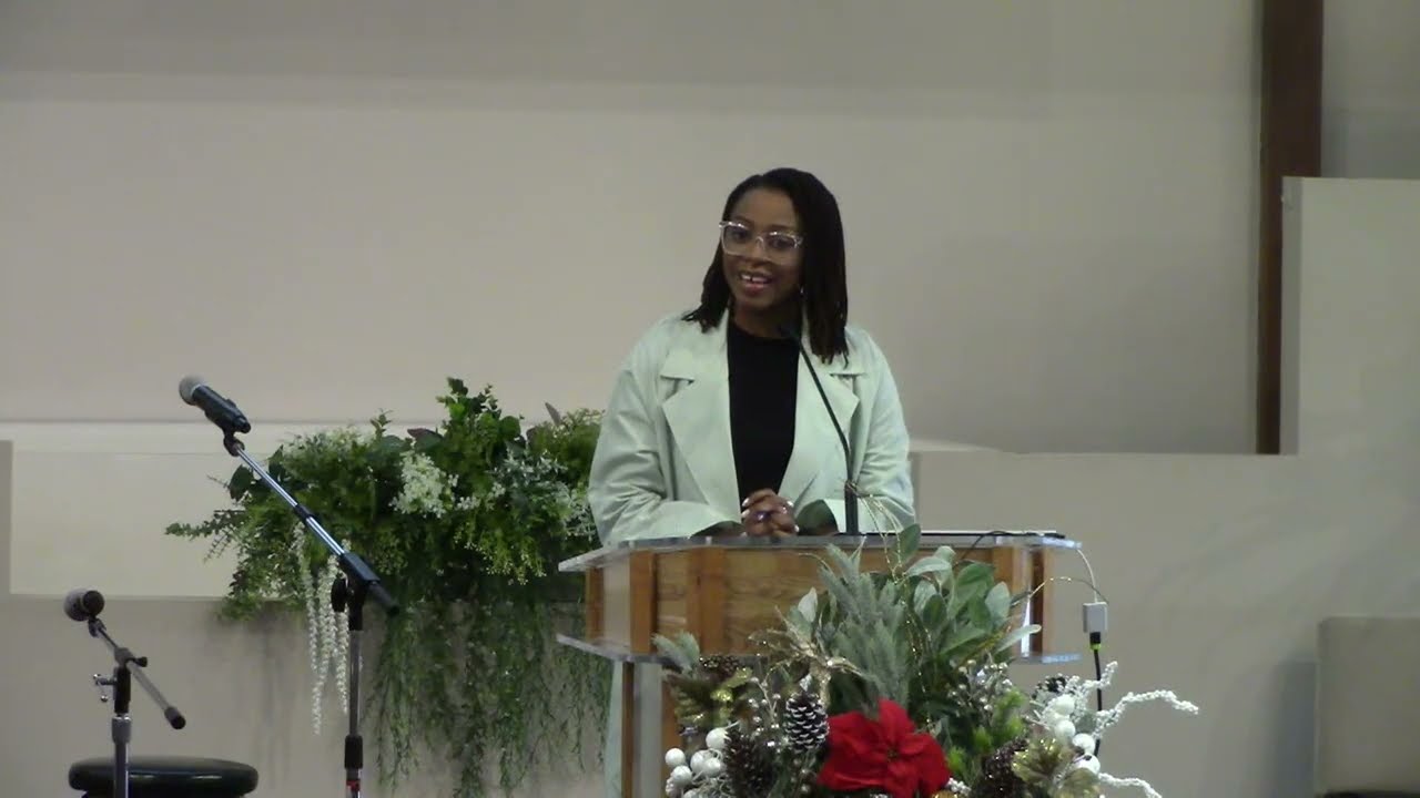 January 10 Worship Service | Penticton SDA Church