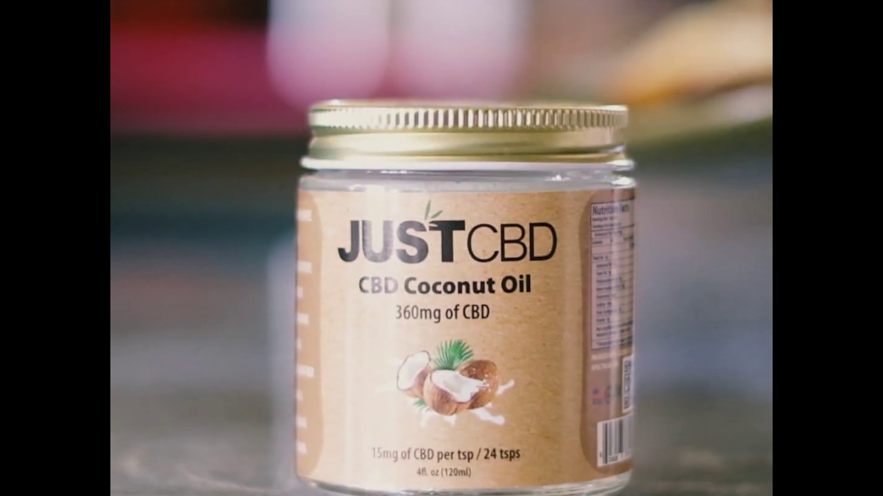 Cooking with CBD