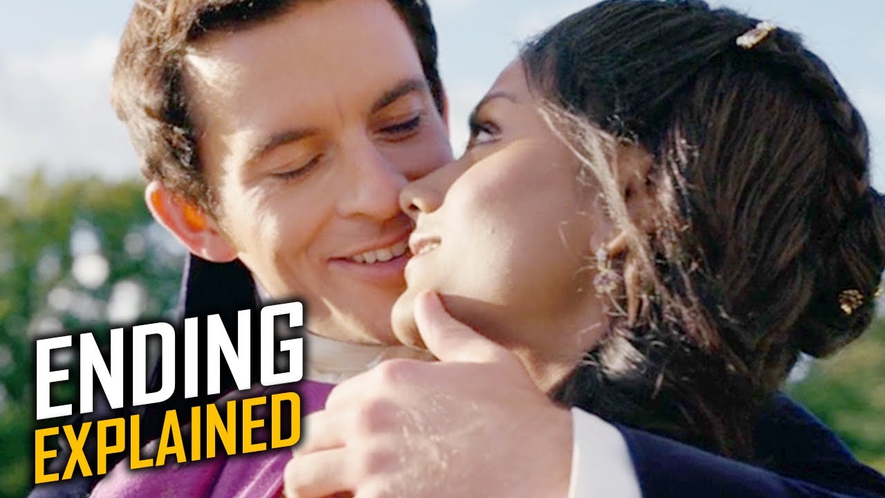 Bridgerton Season 2 Ending Explained