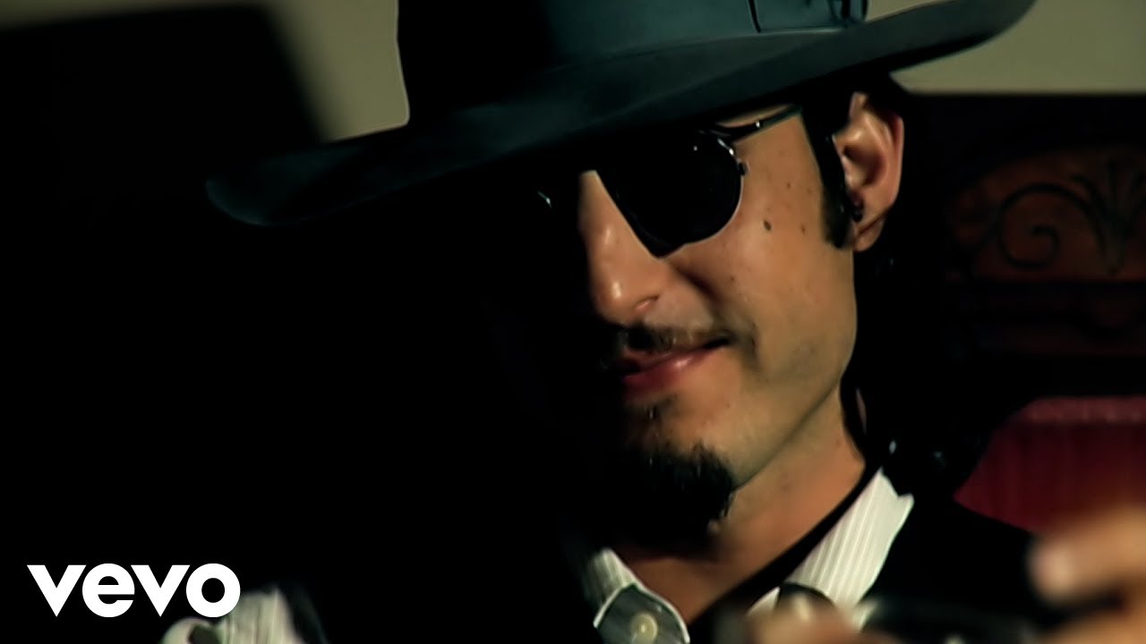 She Wants Revenge - Written In Blood