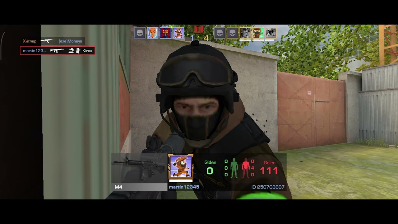 #standoff2 