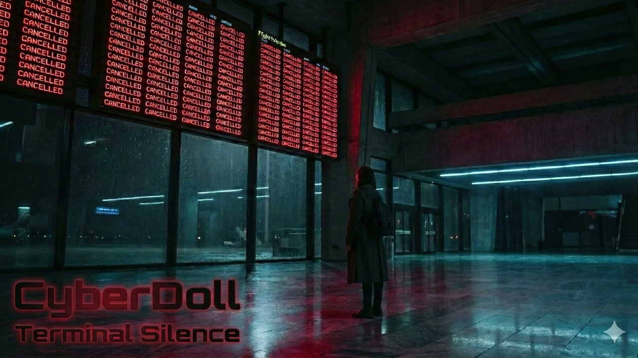 Terminal Silence
