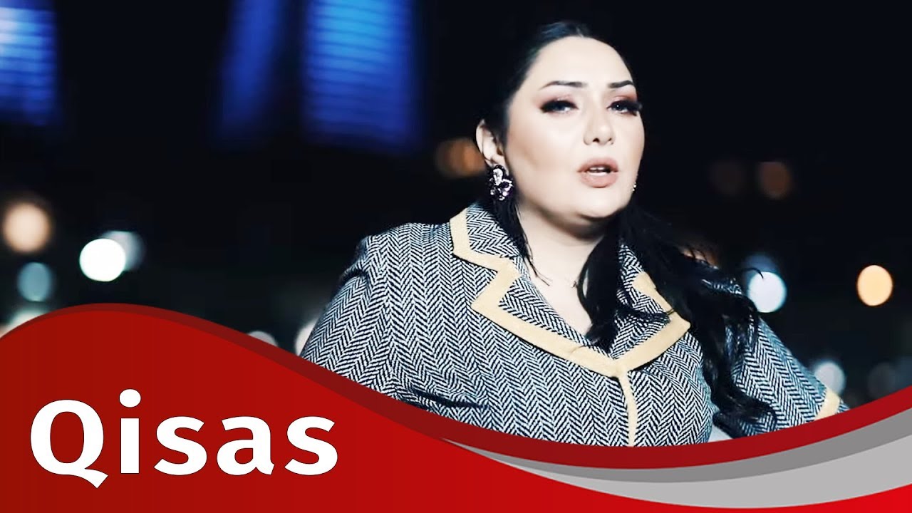 Aygun MM - Qisas
