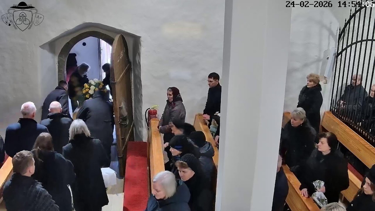 Farnosť Lendak