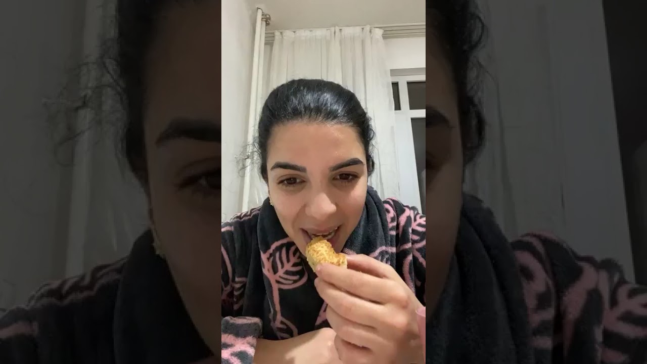 القرار النهائي.. راجعة للجزائر 😍بقلب حزين وفرحة ناقصة💔