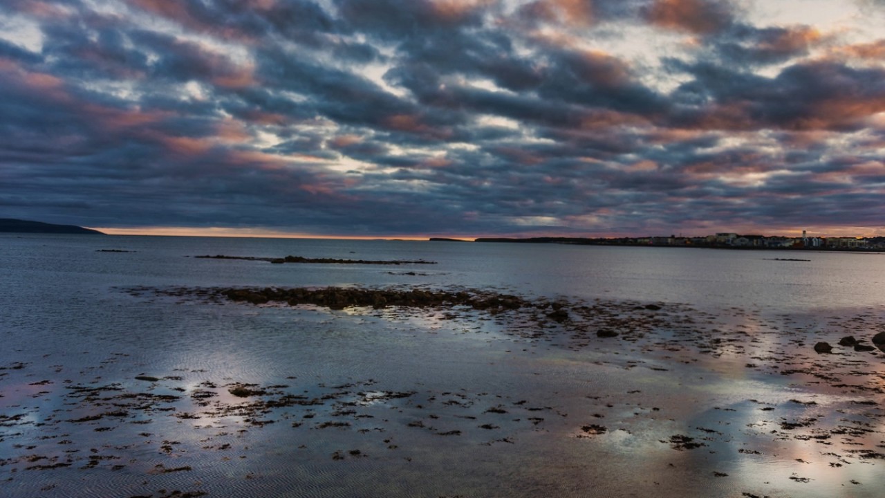 Stunning Galway