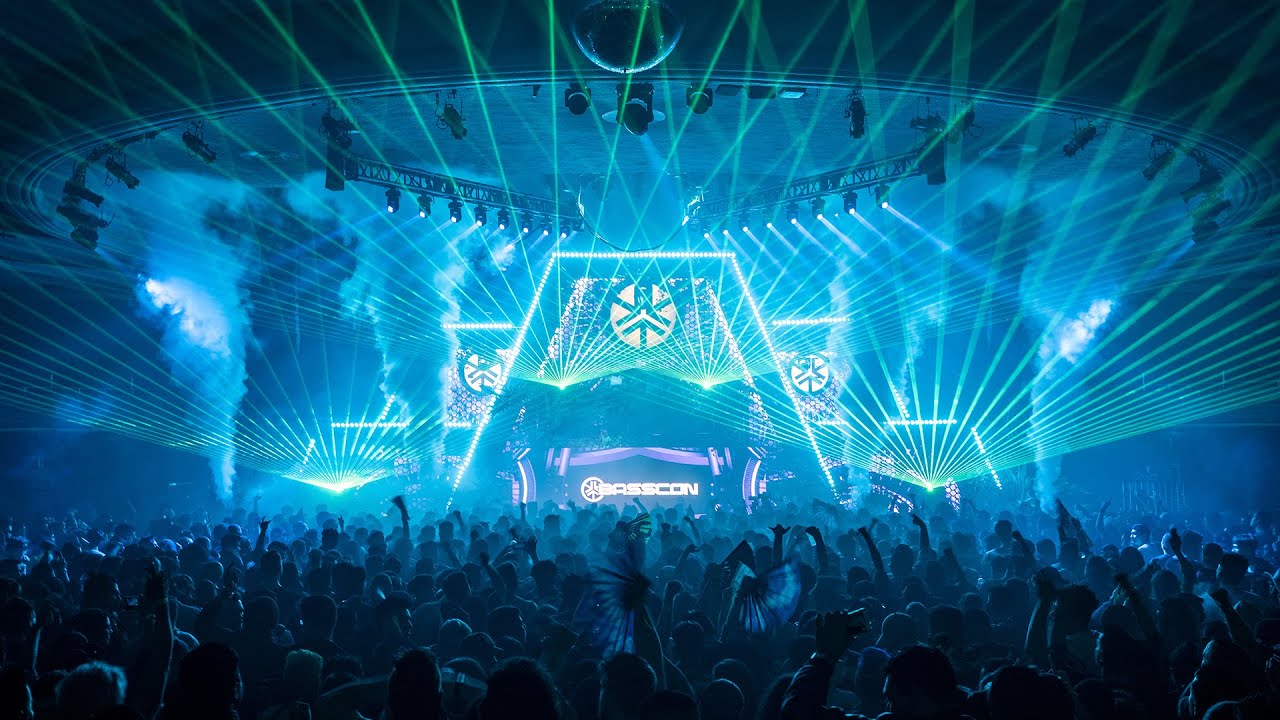 Basscon presents Wasteland 2020: Official Aftermovie