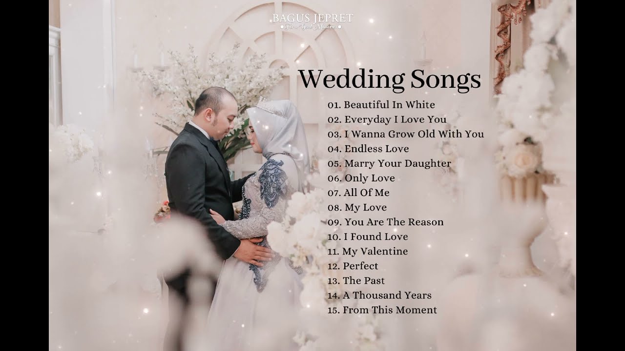 Wedding Songs