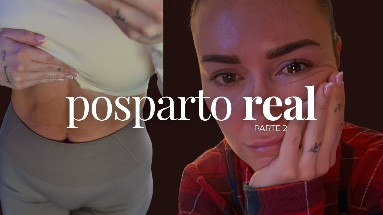 Lo que NADIE me contó de esta etapa | Parte 2