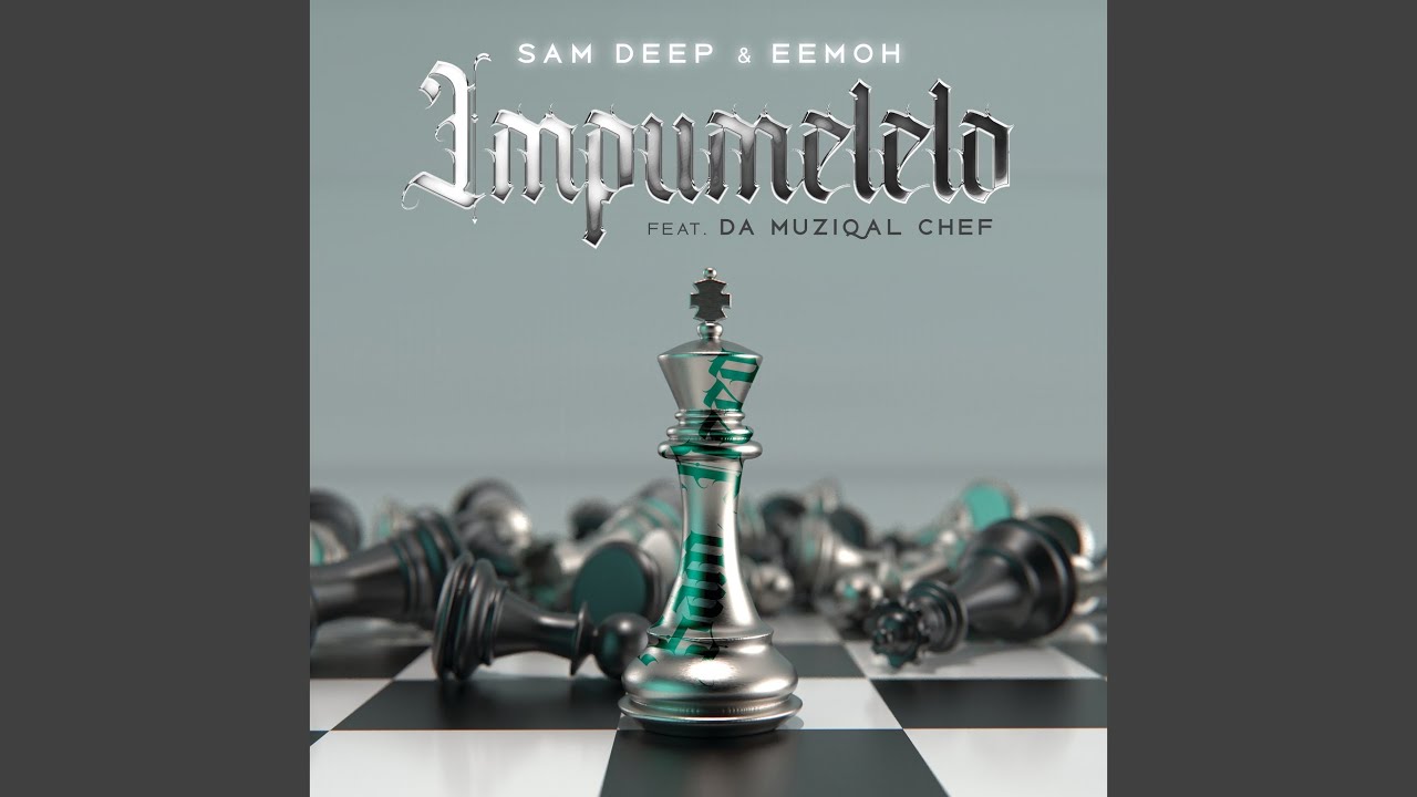 iMpumelelo