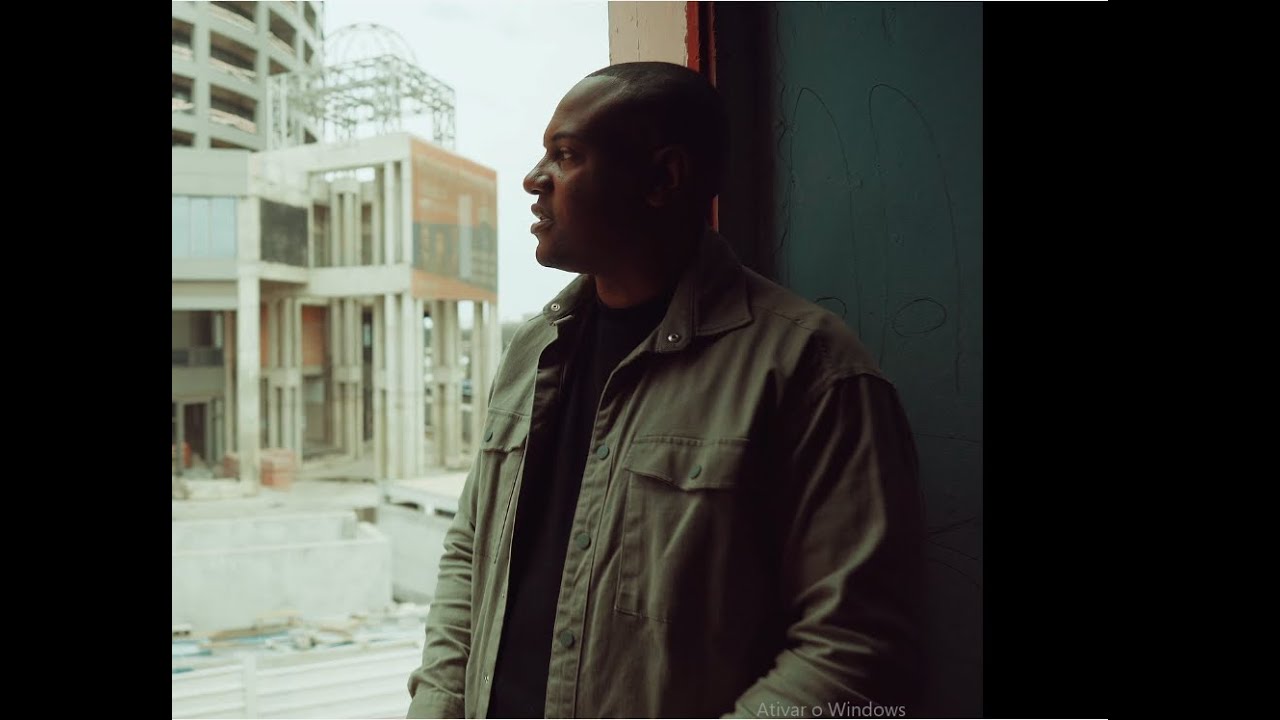 Kid MC - Submerso ft Dj Mamen (Vídeo Oficial)