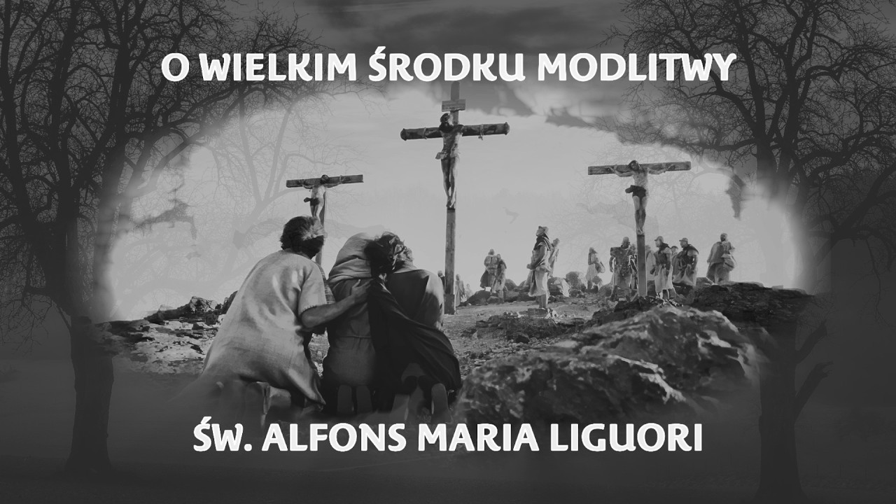 E03: św Alfons Maria Liguori 