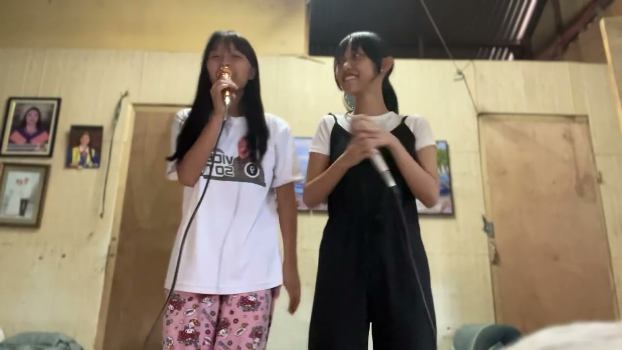 Your idol cover