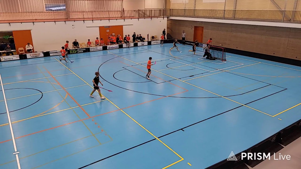 Konnat - SB Vaasa