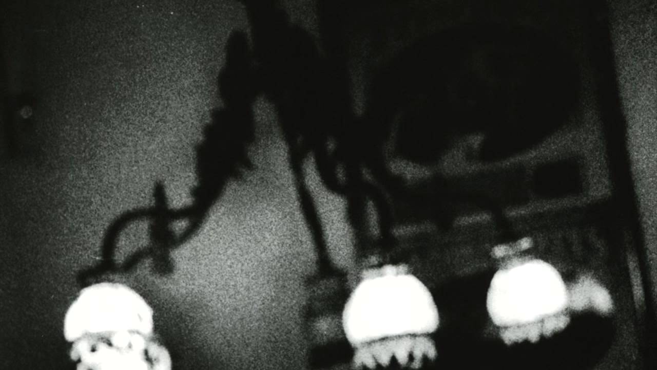 Sun Kil Moon - Tonight In Bilbao (Alt. Version)