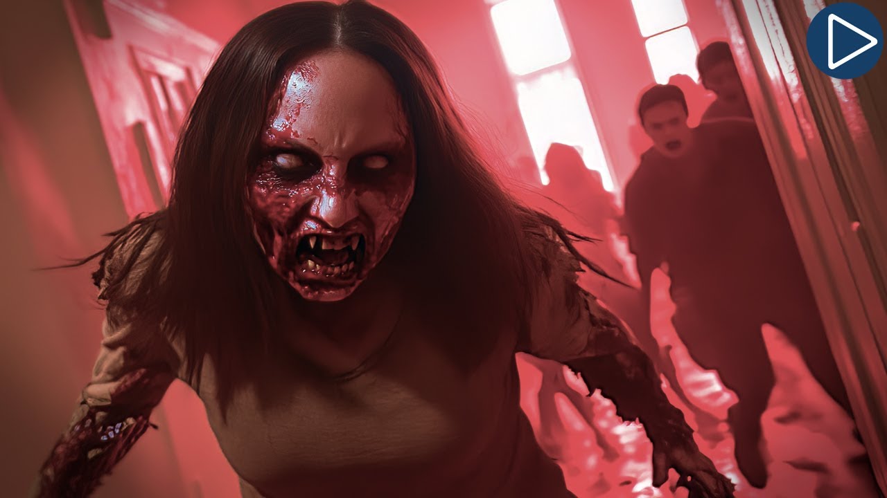 THE SACRIFICE 🎬 Full Horror Movie 🎬 English HD