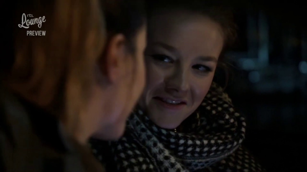 GTST - Aysen en Deborah | Aysen doet diepgravend onderzoek - Story line #5 (8 maart 2018)