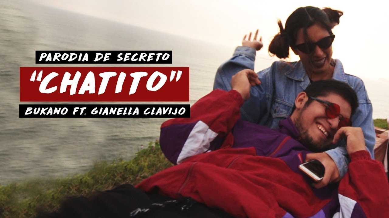 Anuel AA, Karol G - Secreto (Parodia) - Bukano Ft. Gianella Clavijo