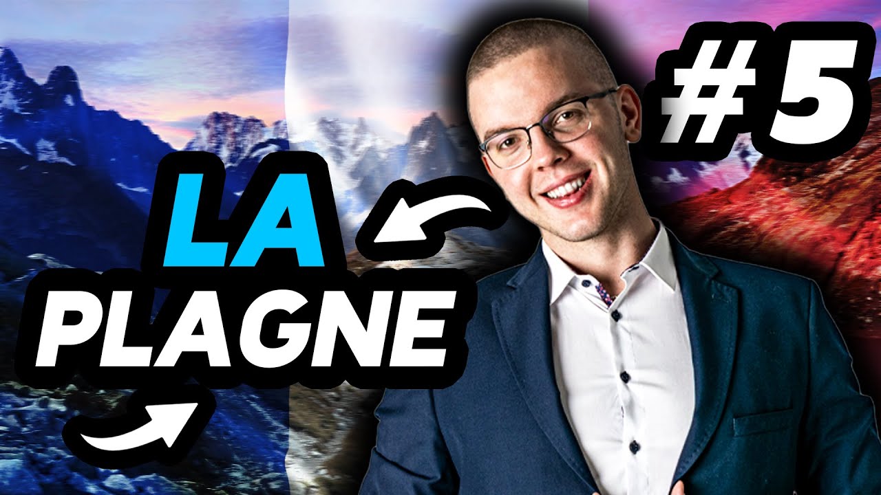 LA PLAGNE I RUNDA 5 I I FRANCJA 2023