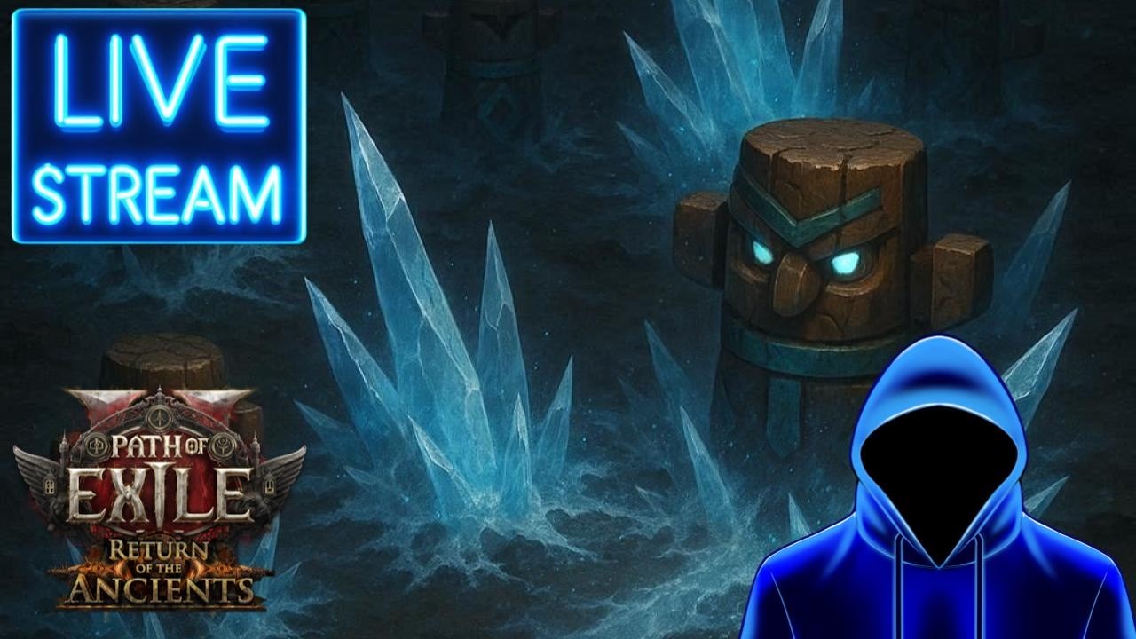 Path of Exile 2 Arc Totem Time