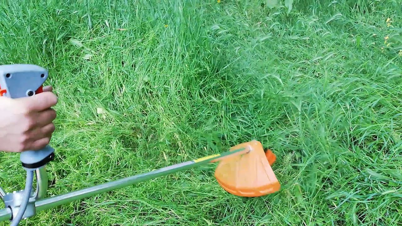 KAAN MOTORLU TIRPAN( Kutu Açılışı, Kurulum, Deneme)