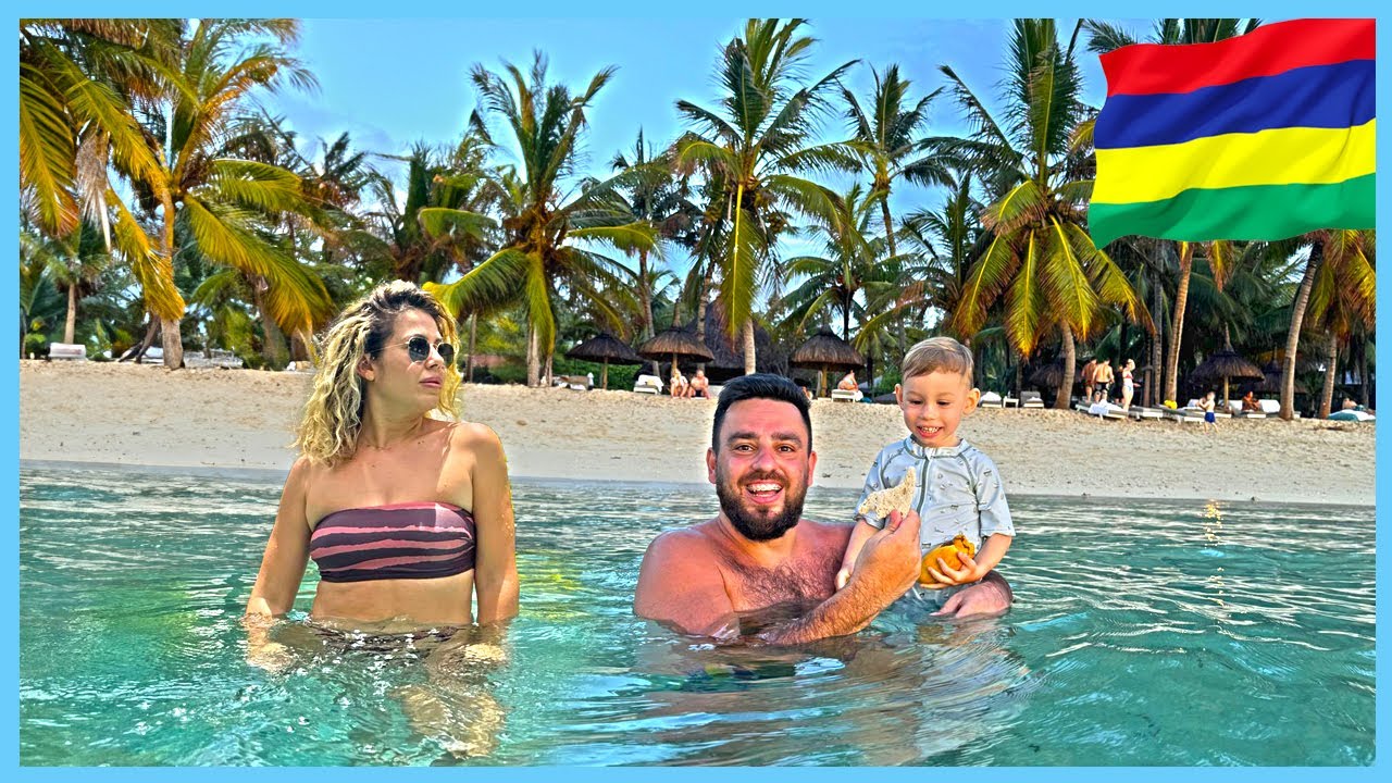 ESTE ȘI CICLONUL DIN MAURITIUS BUN LA CEVA! CUM NE-AM DISTRAT ÎN A ȘASEA ZI DE MAURITIUS!