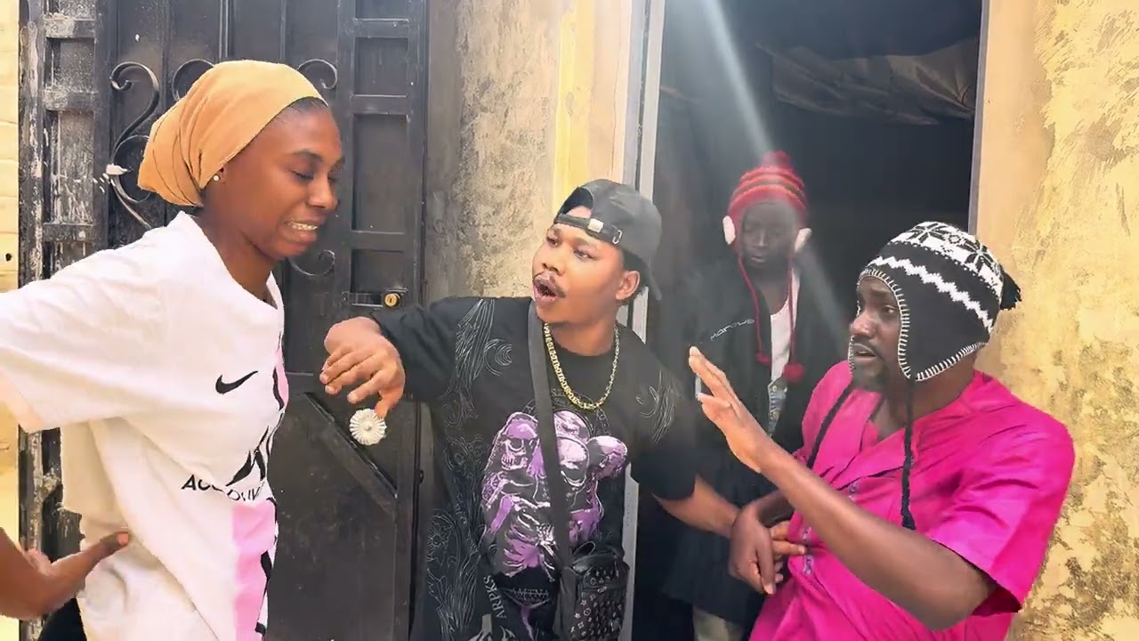 Kolon et donso PARTI 2 -FILM GUINÉEN PEUL COMPLET-koto diawo
