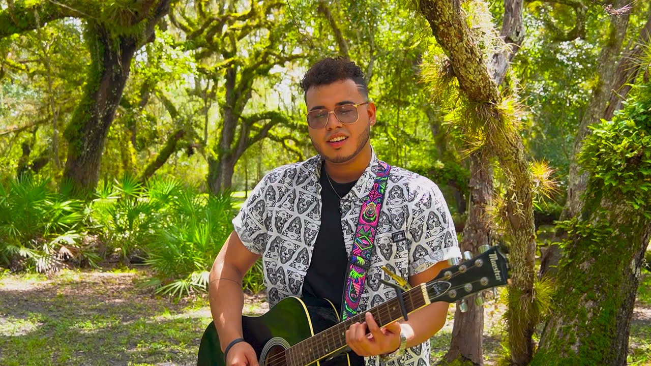 WILLIANS- Piensalo ( Video Oficial)