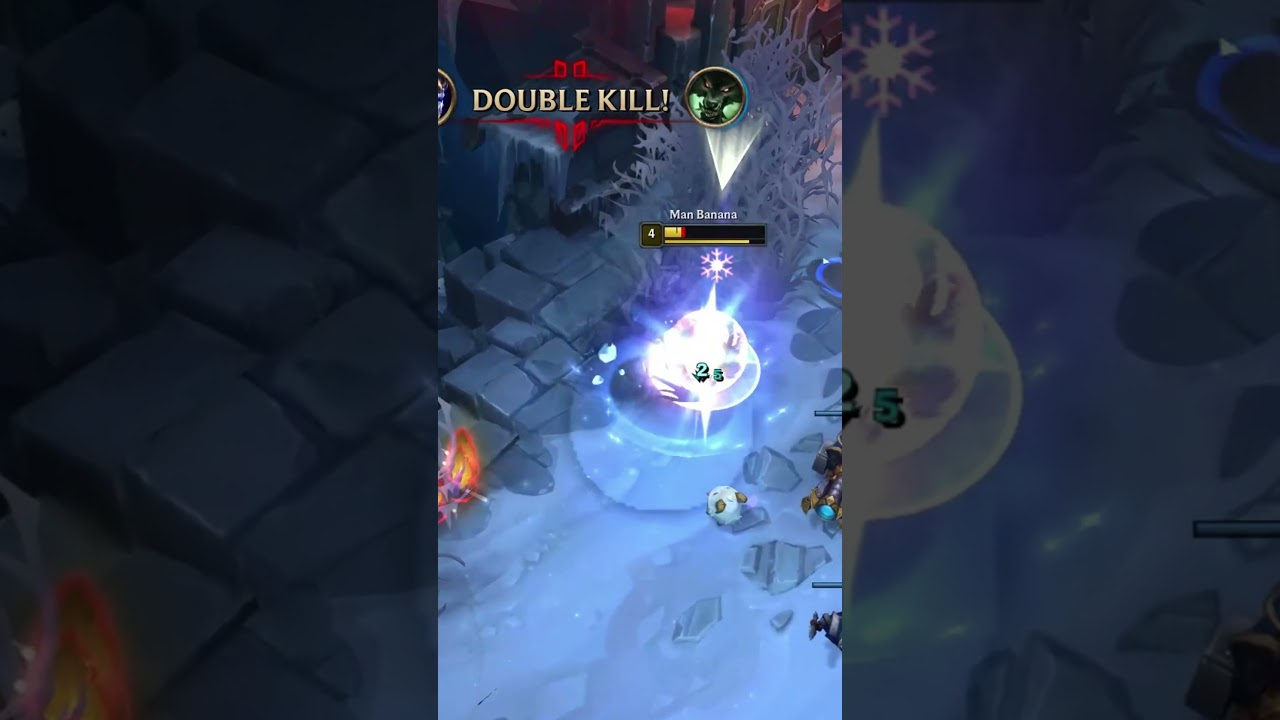 League of Broken Hitboxes 😂 #leagueoflegends #memes #shorts