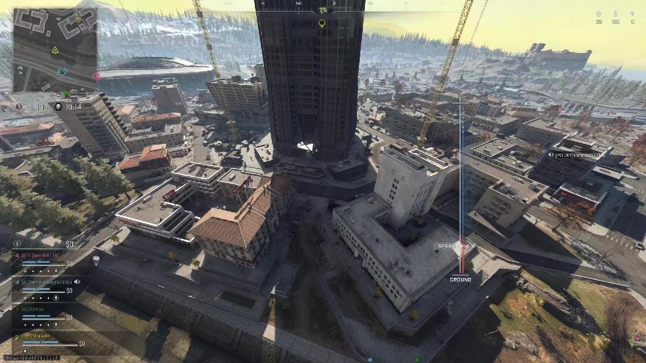 Call of Duty Noob Gaming Win 29