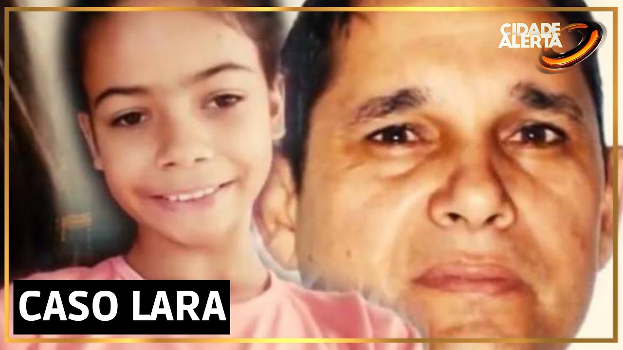 CASO LARA PARTE 1