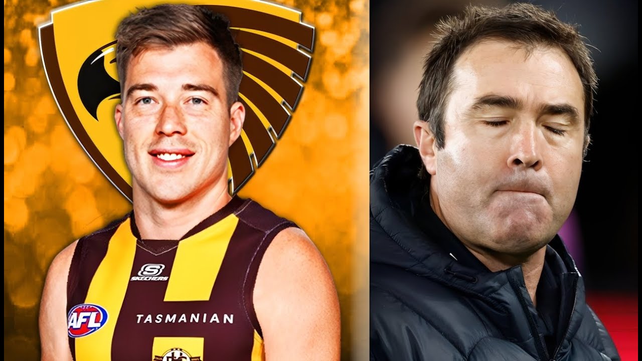 AFL Trade Update --Will Zach Merrett leave Essendon?