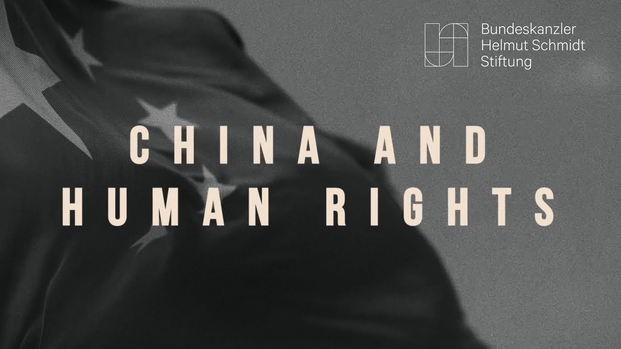 3 Questions on China and human rights | Long | with Sophie Richardson & Rui Zhong