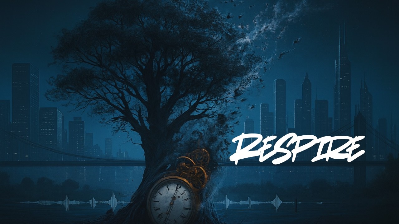 Respire | Clip Officiel (Bonus)