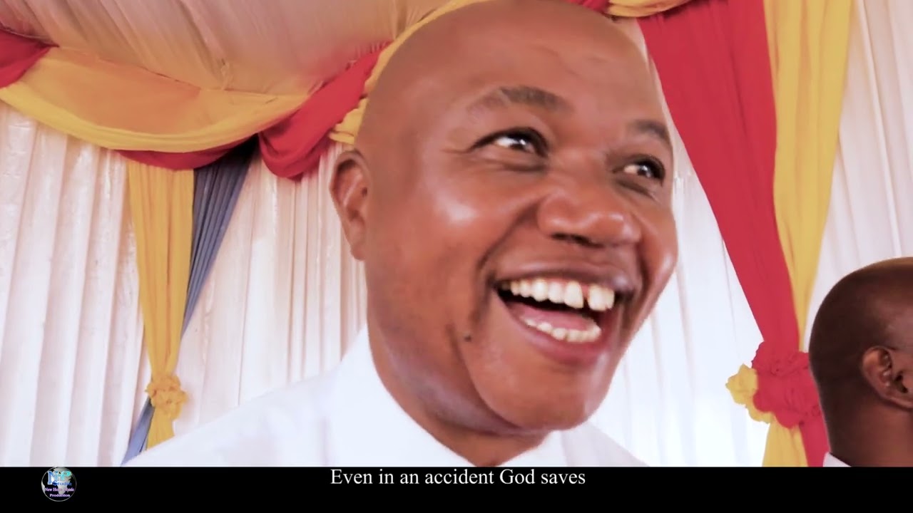 Latest 2023 NJORO FAMILY CHOIR- NIMEMWONA (Official Video) 4k By NHP Studio