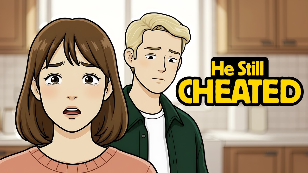 Cheating Has Nothing To Do With Unhappiness (Psychological Explanation)