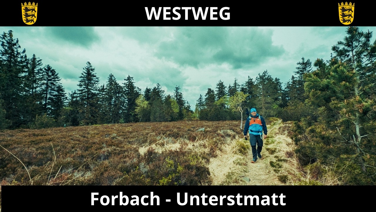 Westweg, Etappe 03/11