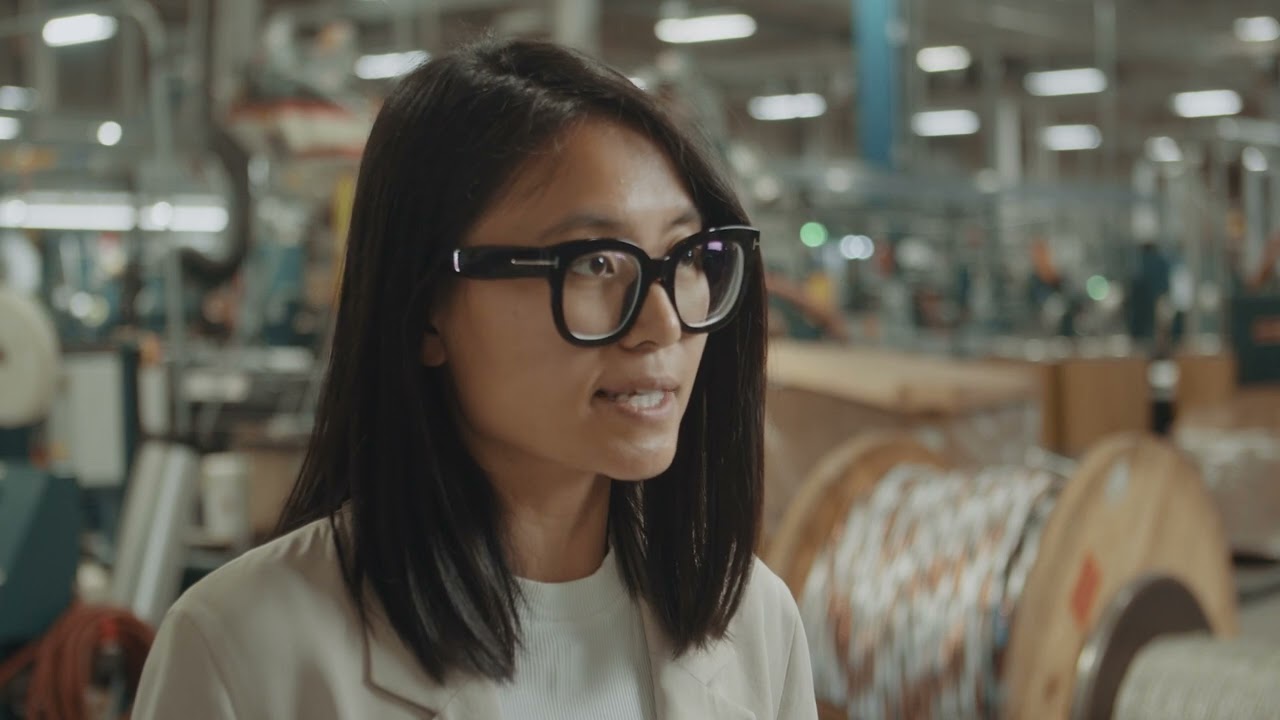 Customer Innovation Center™ Case Study: Empowering Plant Operations